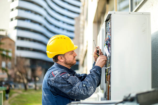 Best Electrical Troubleshooting and Repair  in Reminderville, OH