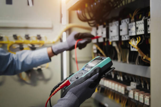 Best Commercial Electrical Services  in Reminderville, OH